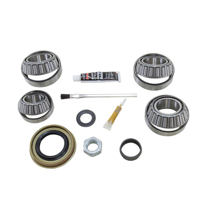 USA Standard Gear Bearing Kits ZBKD44