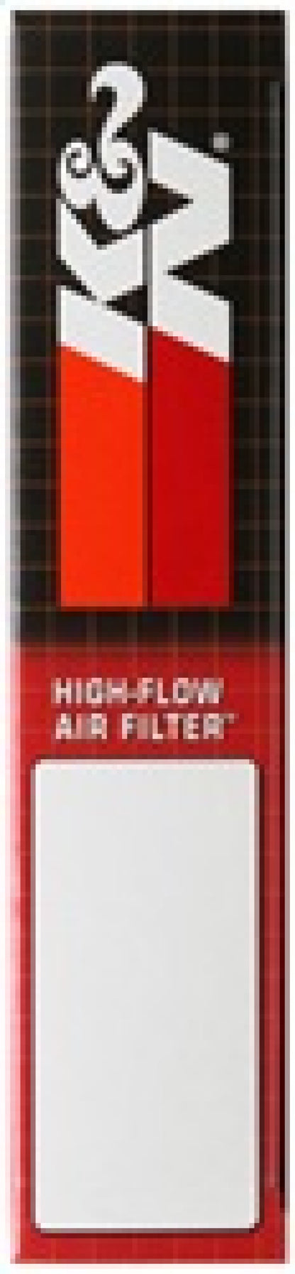 K&N 15-19 Moto Guzzi V9 1380CC Replacement Air Filter MG-1315