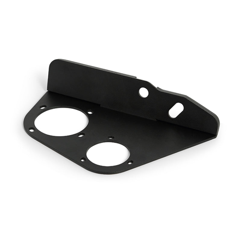 Mishimoto Baffled Oil Catch Cans MMBCC-F35T-15SBE