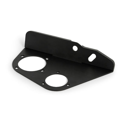 Mishimoto Baffled Oil Catch Cans MMBCC-F35T-15SBE