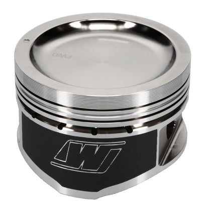 Wiseco Sport Compact Piston and Ring Kits K586M90