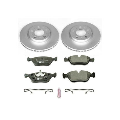 Power Stop Euro-Stop Brake Kits ESK572