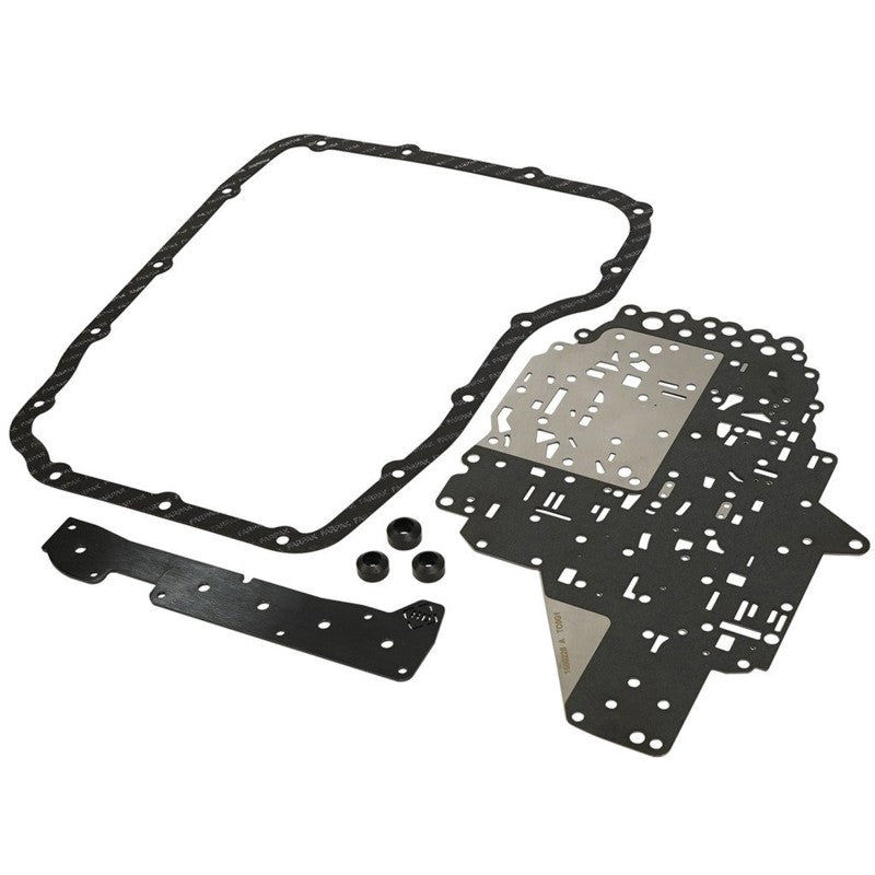 BD Diesel ProTect68 Gasket Plate Kit - Dodge 2019-2020 6.7L 68RFE Transmission 1030375