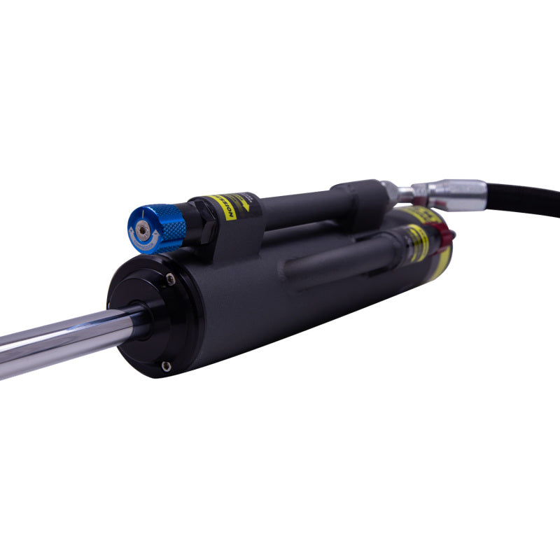 Bilstein B8 8100 Series Bypass Shocks 25-326376
