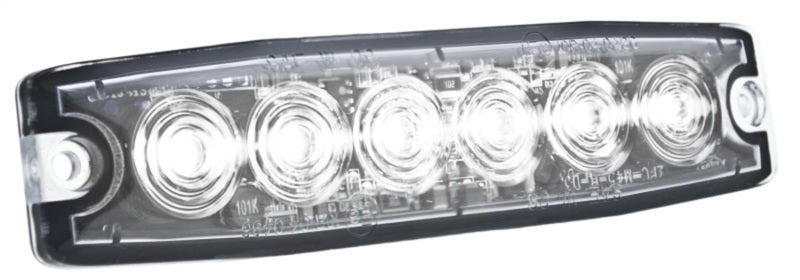 Hella Warning Light 2Wb H22895031