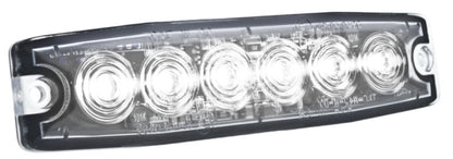 Hella Warning Light 2Wb H22895031
