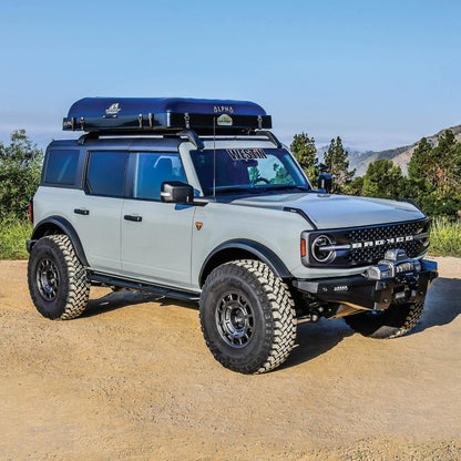 Westin Automotive Running Boards, Nerf Bars and Truck Steps 42-14195