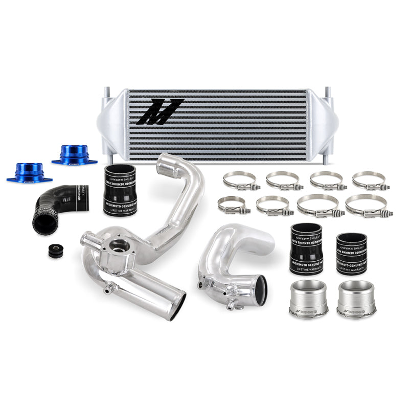 Mishimoto Intercooler and Pipe Kits MMINT-BR23-21KPSL