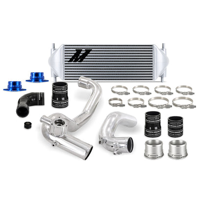 Mishimoto Intercooler and Pipe Kits MMINT-BR23-21KPSL