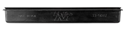 K&N 2016 Chevy Camaro SS 6.2L Drop In Air Filter 33-5047