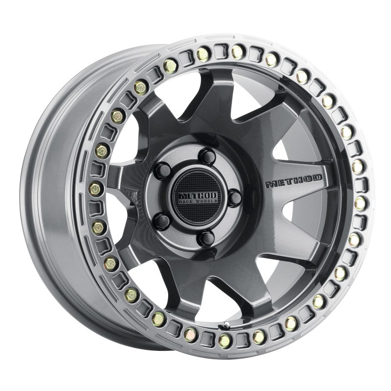 Method Race Wheels Wheels MR10879050844B