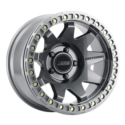 Method Race Wheels Wheels MR10879050844B