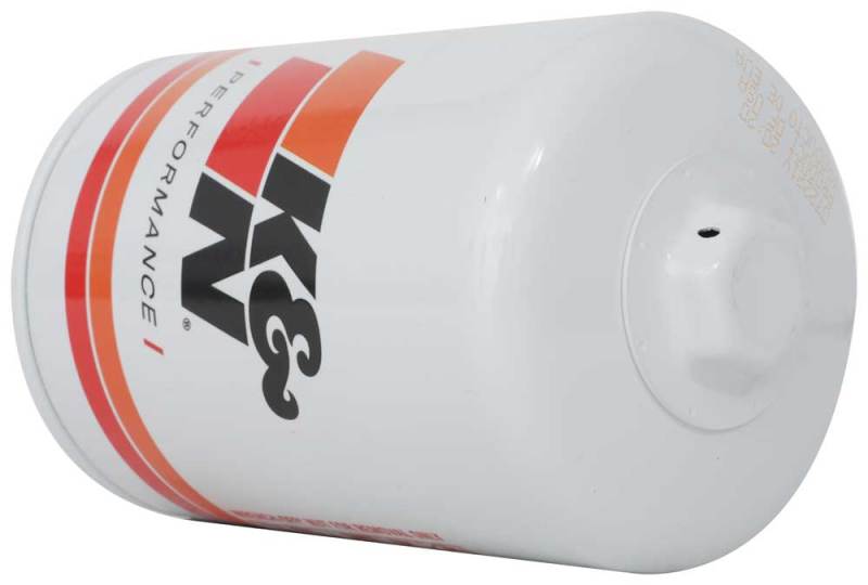 K&N Oil Filter Wrench-Off 3.656in OD x 5.719in H HP-1018