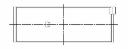 ACL Performance Race Series Rod Bearing Sets 6B8100H-STD
