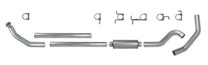 Diamond Eye Exhaust Systems K4212S
