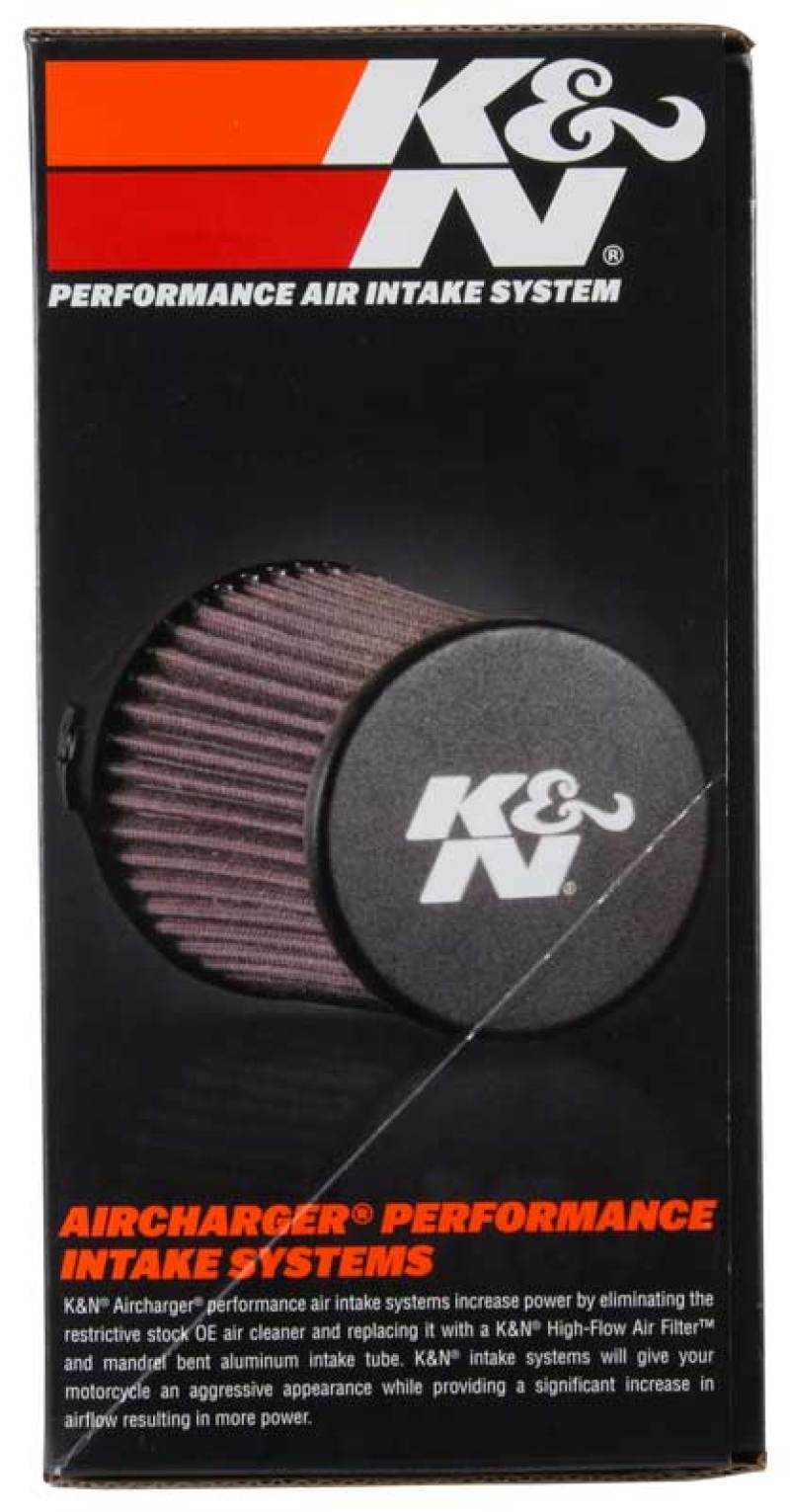 K&N Aircharger H/D Touring Models 2017-2018 Performance Air Intake System 63-1139