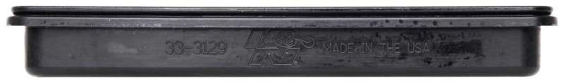 K&N 2012 Hyundai Santa Fe III 2.0L F/I Replacement Drop In Air Filter 33-3129