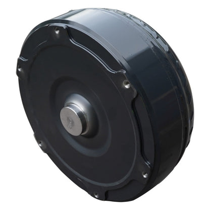 BD Diesel Converter - 07.5-18 Dodge 68RFE Triple Disk Enhanced Stall 1071220X