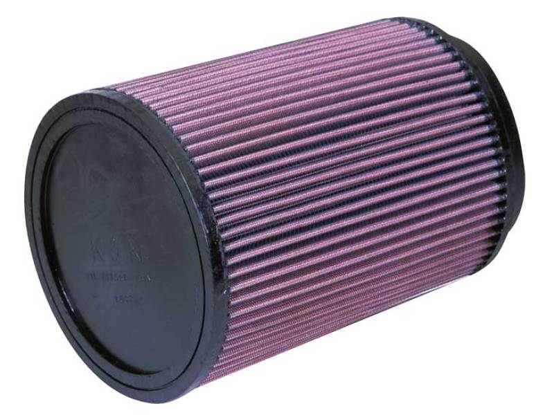 K&N Filter 2 1/4inch 10 Degree Flange 16 1/4inch x 4inch - 4 1/2inch Height RU-3020