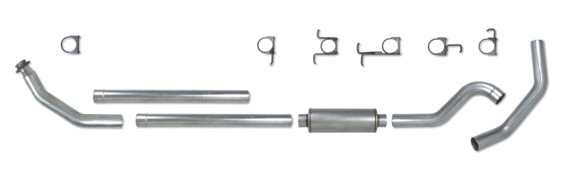Diamond Eye Exhaust Systems K4212S