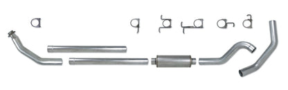 Diamond Eye Exhaust Systems K4212S
