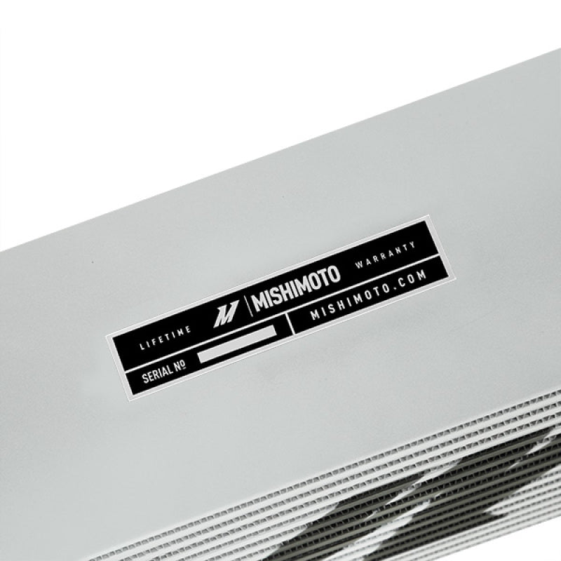 Mishimoto Intercoolers MMINT-FOST-13KBSL