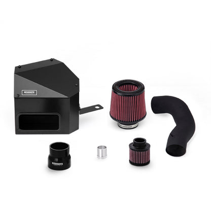Mishimoto Performance Air Intakes MMAI-MK7-15WBK