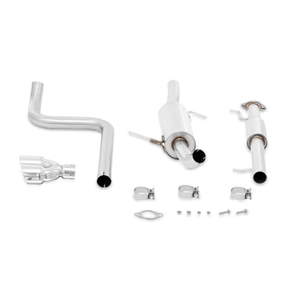 Mishimoto Cat-Back Exhausts MMEXH-FIST-14RP