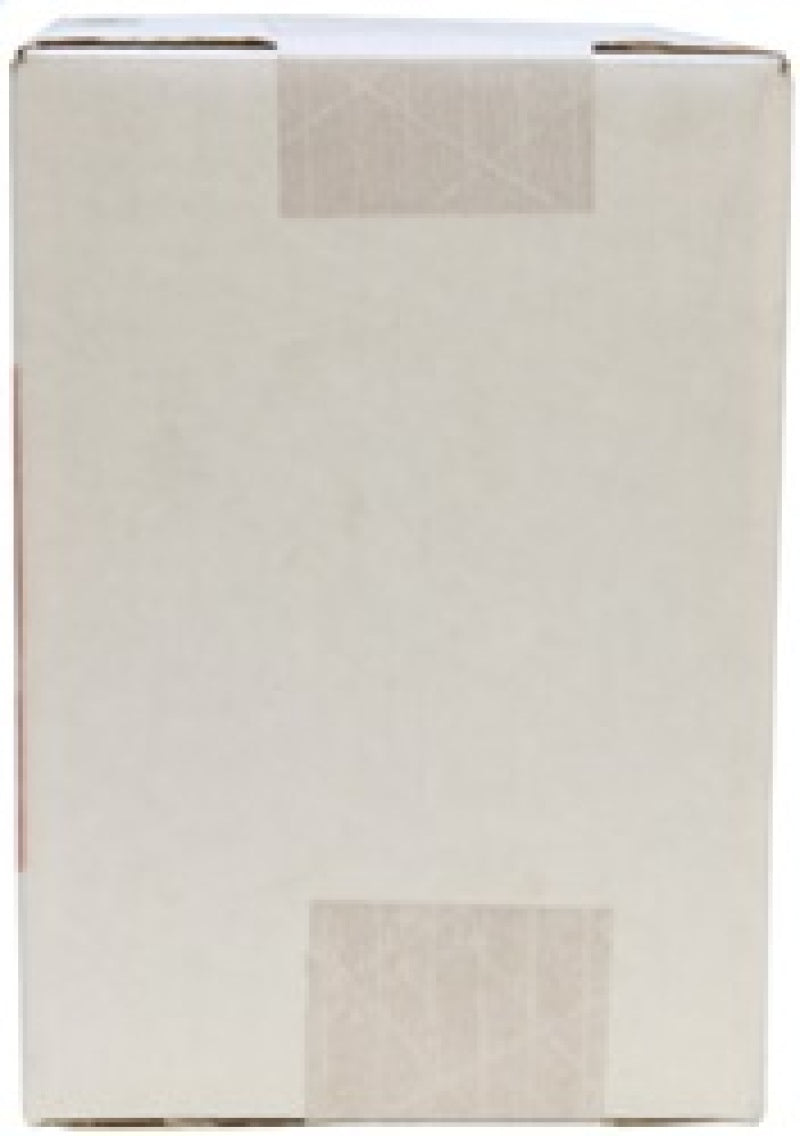 K&N Round Air Filter Assembly 5.125 in FLG / 9in OD / 6.375 in H w/ Vent 60-1365