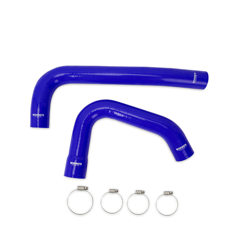 Mishimoto Radiator Hose Kits MMHOSE-RAM-15BL
