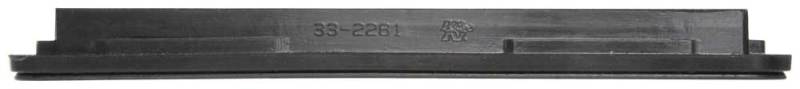 K&N 05-10 Toyota Tacoma/Tundra / 02-09 4Runner / 07-09 FJ Cruiser Drop In Air Filter 33-2281