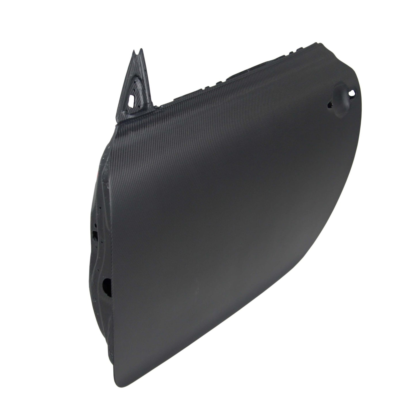 Seibon 02-10 Lexus SC430 Carbon Fiber Doors (Pair) DD0110LXSC-DRY