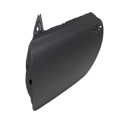 Seibon 02-10 Lexus SC430 Carbon Fiber Doors (Pair) DD0110LXSC-DRY