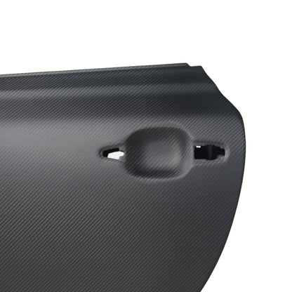 Seibon 02-10 Lexus SC430 Carbon Fiber Doors (Pair) DD0110LXSC-DRY