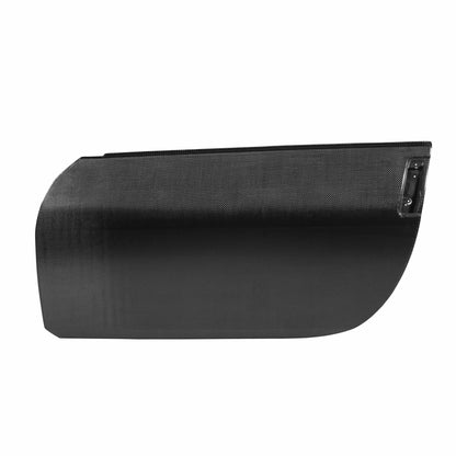 Seibon 02-08 Nissan 350Z Carbon Fiber Door Pair DD0205NS350