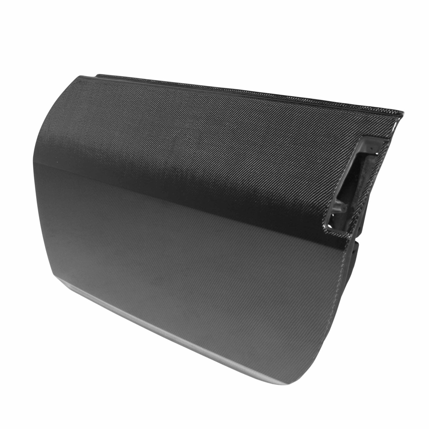 Seibon 02-08 Nissan 350Z Carbon Fiber Door Pair DD0205NS350