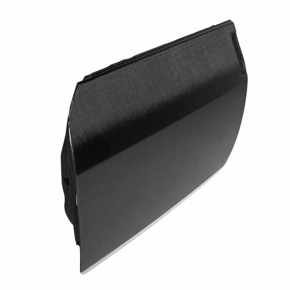 Seibon 02-08 Nissan 350Z Carbon Fiber Door Pair DD0205NS350