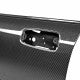 Seibon 02-07 Subaru WRX/STi Front Doors DD0205SBIMP-F