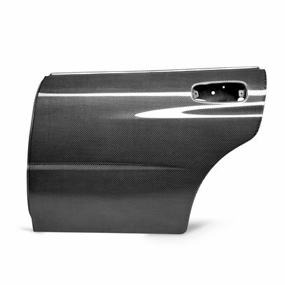 Seibon 02-07 Subaru WRX/STi Rear Doors DD0205SBIMP-R