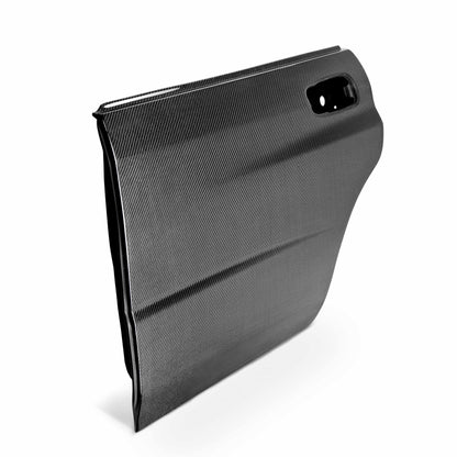 Seibon 02-07 Subaru WRX/STi Rear Doors DD0205SBIMP-R