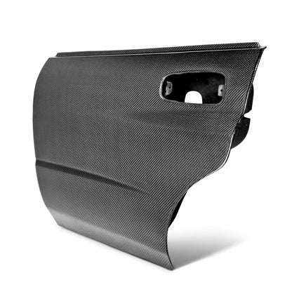 Seibon 02-07 Subaru WRX/STi Rear Doors DD0205SBIMP-R