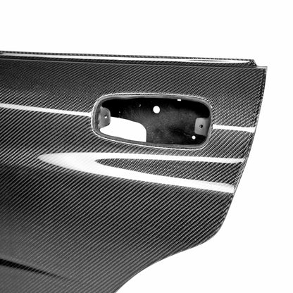 Seibon 02-07 Subaru WRX/STi Rear Doors DD0205SBIMP-R