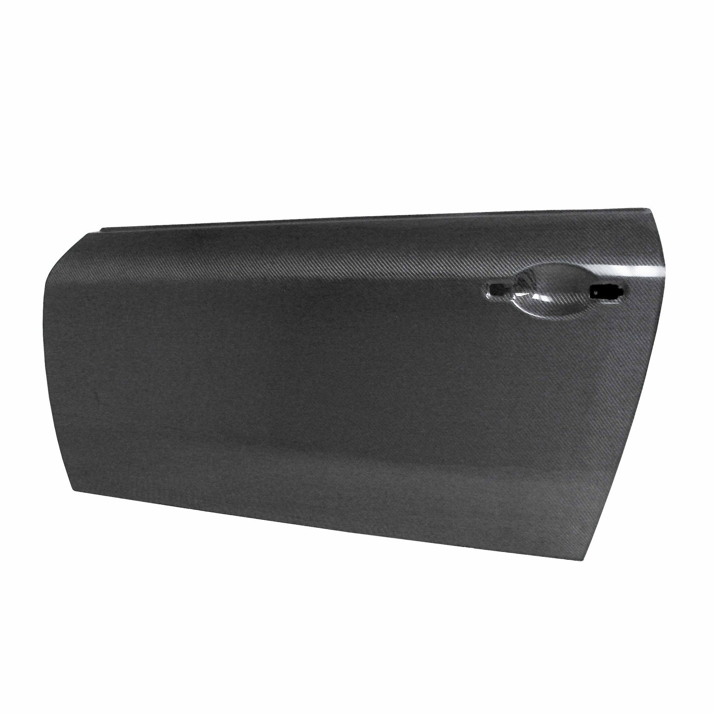 Seibon 03-07 Infiniti G35 2dr Carbon Fiber Doors (pair) DD0305INFG352D