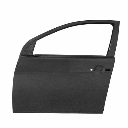 Seibon 08-09 Mitsubishi Evo X Carbon Fiber Front Doors DD0809MITEVOX-F