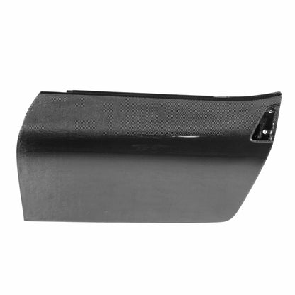 Seibon 09-10 Nissan 370Z Carbon Fiber Door Pair DD0910NS370