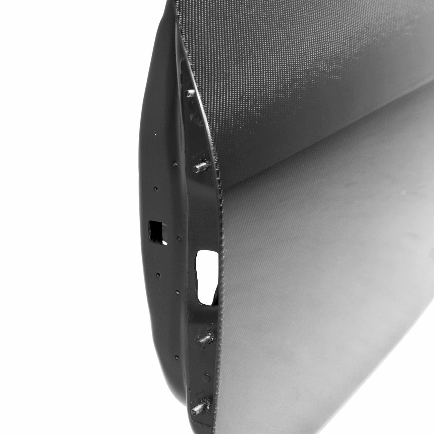 Seibon 09-10 Nissan 370Z Carbon Fiber Door Pair DD0910NS370
