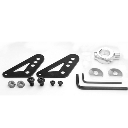 Go Fast Bits Shifters, Manual Transmission 4202