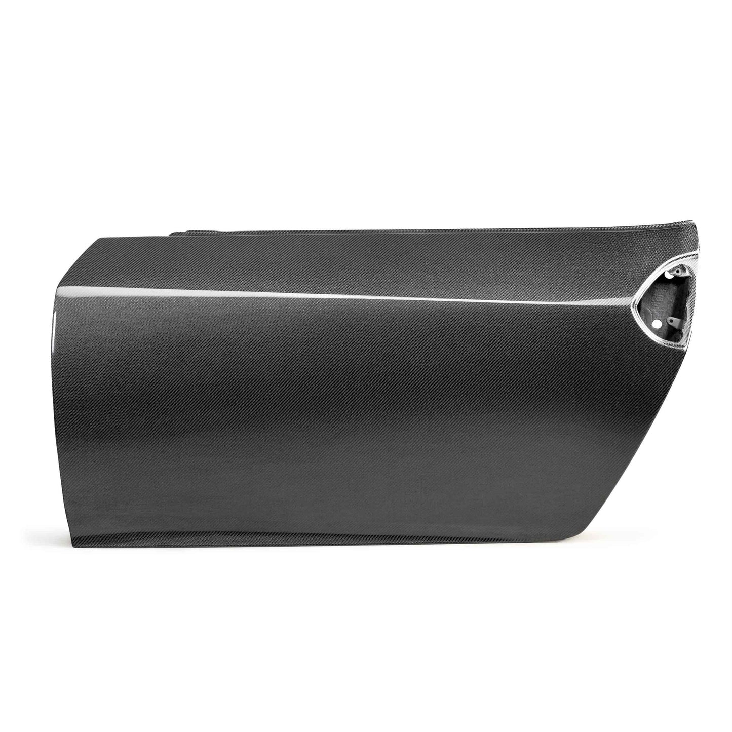 Seibon 2023 Nissan Z OEM-Style Carbon Fiber Doors (Pair) DD22NSZ
