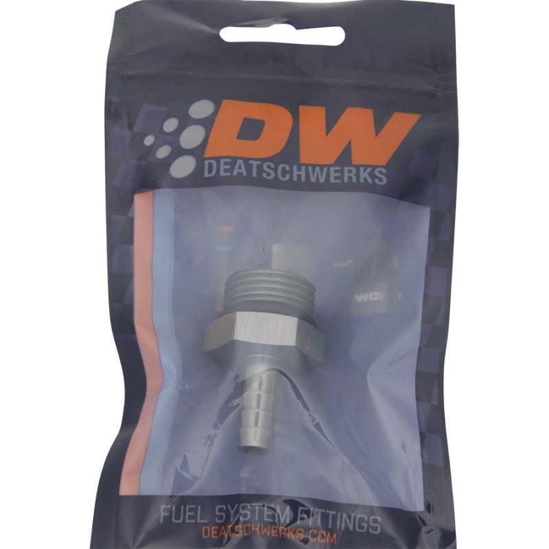 DeatschWerks Fittings and Adapters 6-02-0516