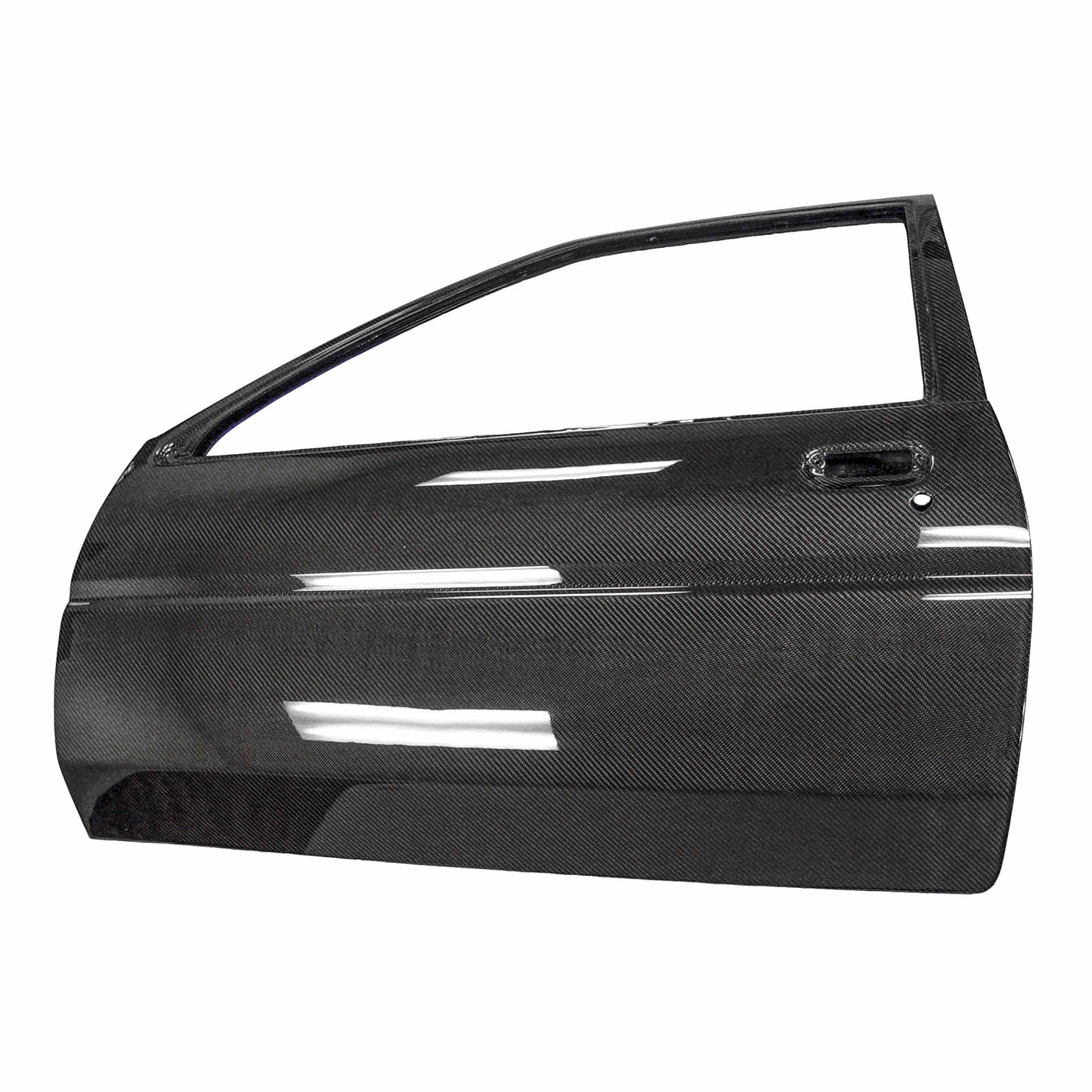 Seibon 84-87 Toyota AE86 Doors DD8487TYAE86